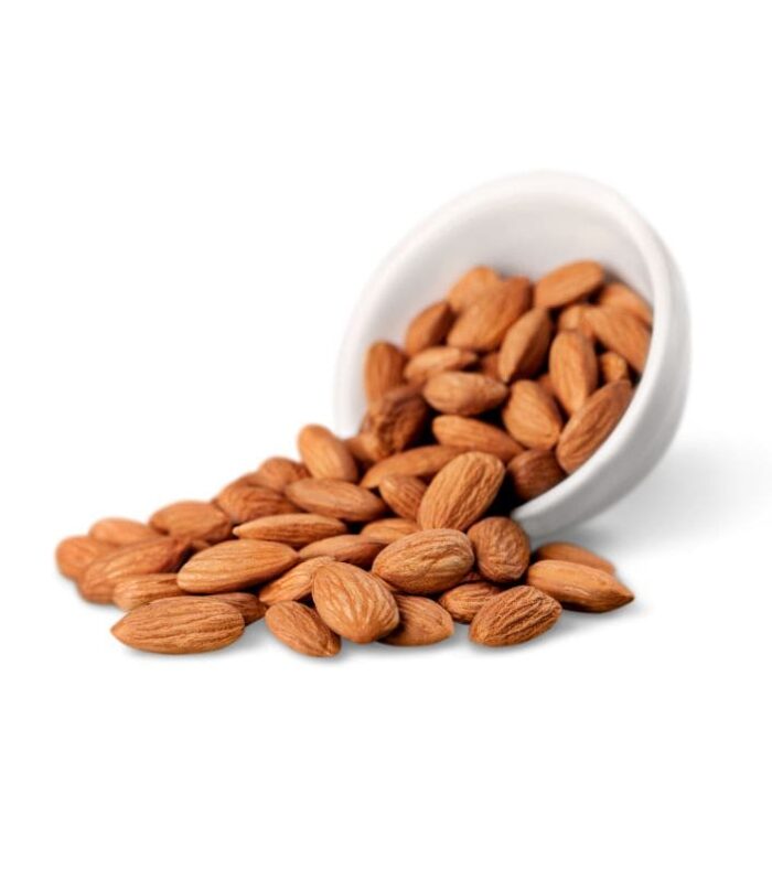 Almonds | কাঠ বাদাম