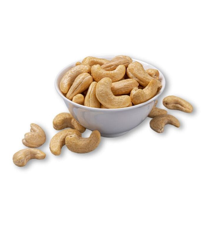 Cashews _ কাজু বাদাম