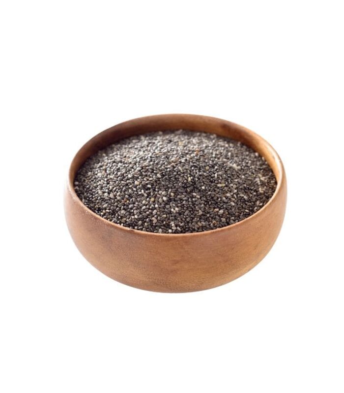 Chia Seeds _ চিয়া সিড