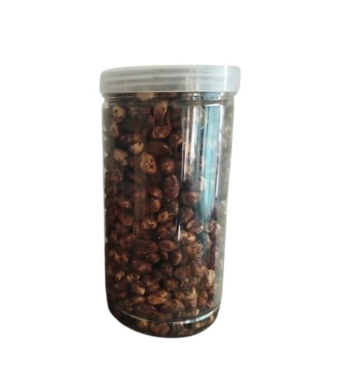 Choco Nuts Jar চকলেট কোটেড চীনা বাদাম
