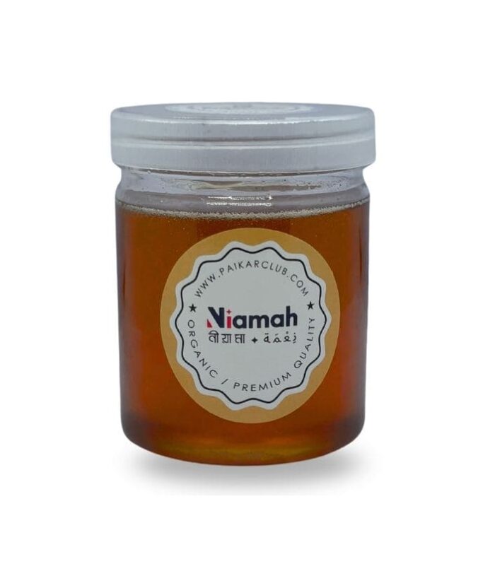 Mustard Flower Honey _ সরিষা মধু _ 500g