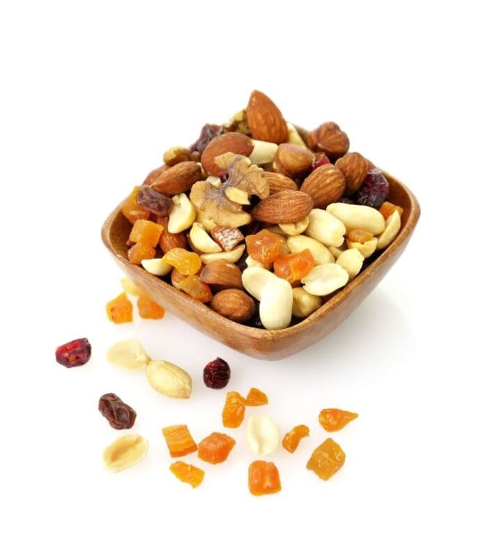 Nut Mix