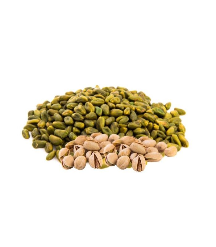 Pistachio _ পেস্তা বাদাম