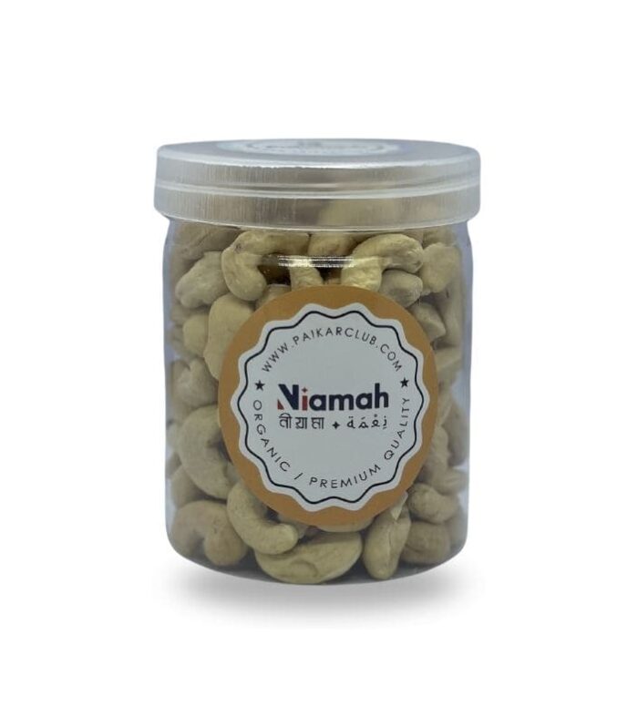 Premium Cashews _ কাজু বাদাম _ 250g