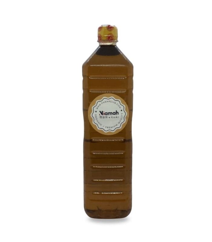 Premium Mustard Oil _ কাঠের ঘানি ভাঙা সরিষার তেল । ১০০ অর্গানিক _ 1L