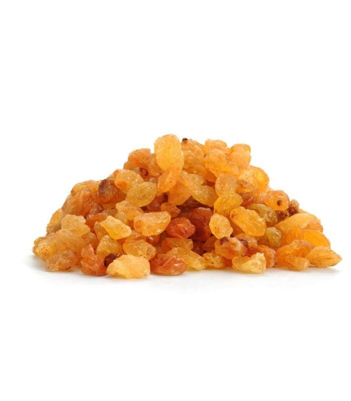 Raisins (Seedless) _ কিশমিশ (বীজবিহীন)