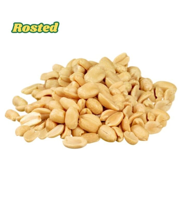 Roasted Thai Peanut _ থাই বাদাম