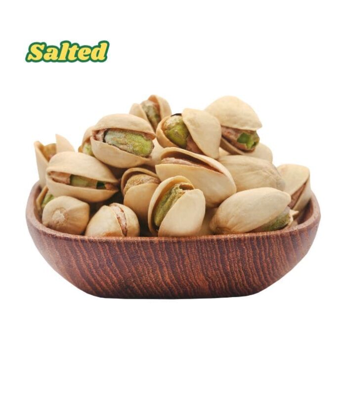 Salted Pistachio _ পেস্তা বাদাম