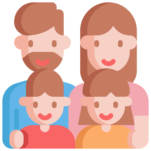 Family Plus - Monthly Plan