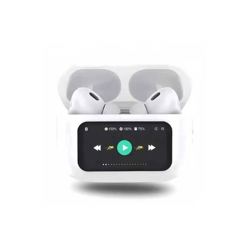 Apple A9 Pro – White