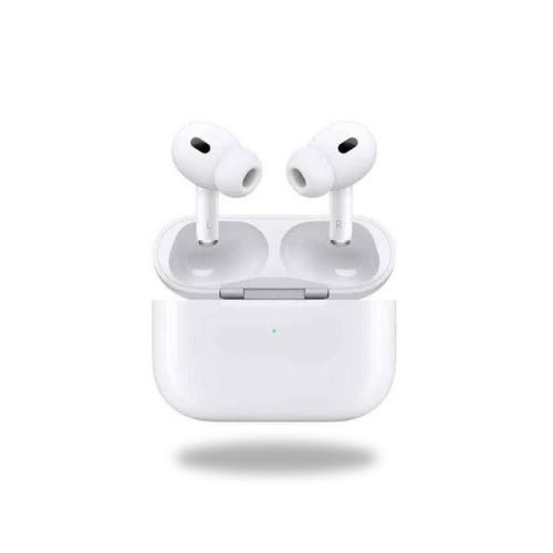 Apple 2nd Gen AirPods – White