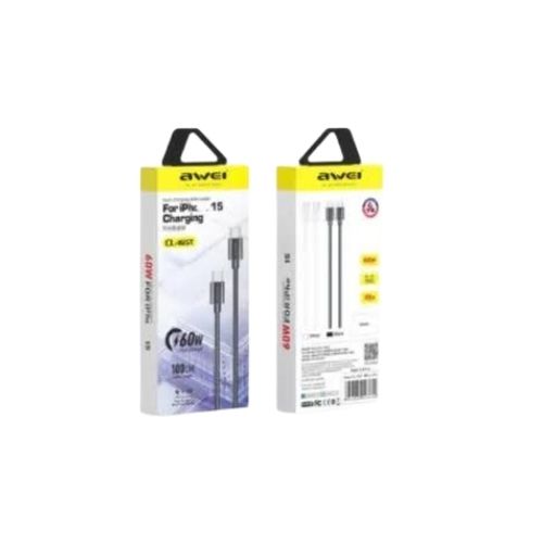 Awei CL-165T | Cable