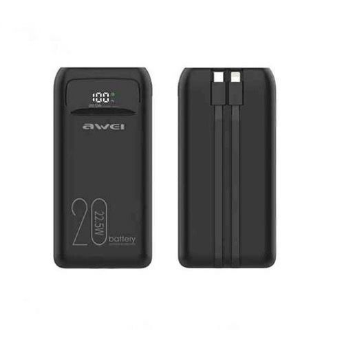 Awei P169K | Power Banks