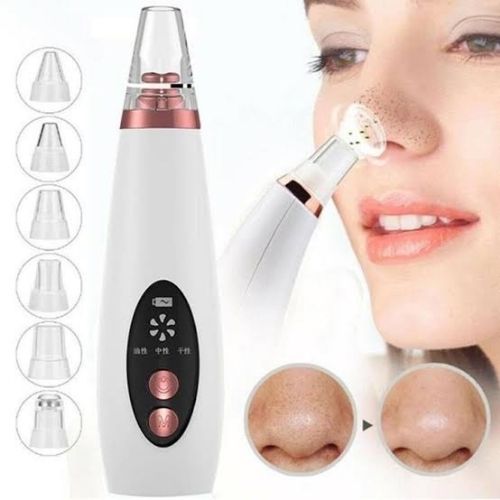 Blackhead Remover | Grooming Device