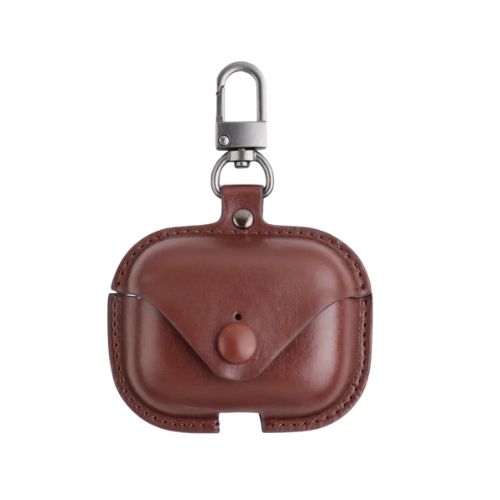 Chocolate E.buds Cover (Non Brand)