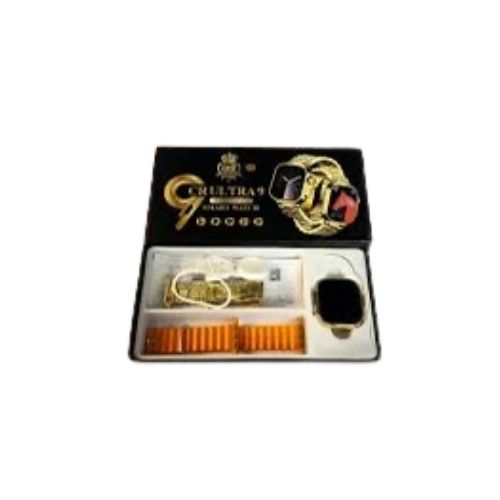 Ultra CR Ultra 9 Gold