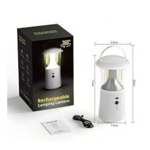 Camping Lantern