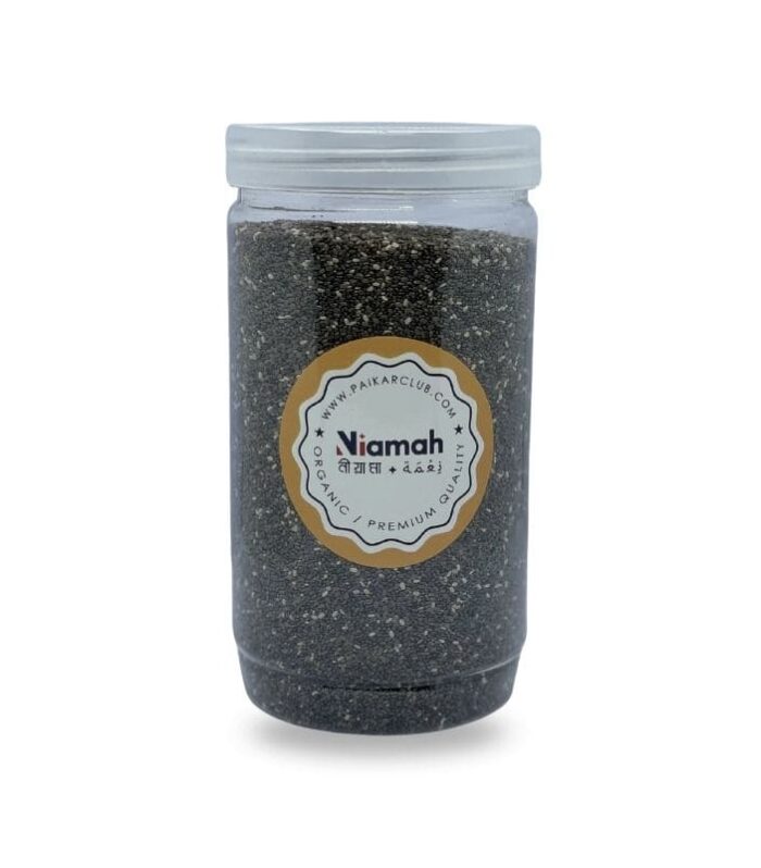 Chia Seeds _ চিয়া সিড _ 500g