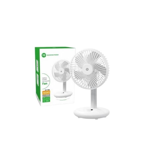 DP-7636 | Fan