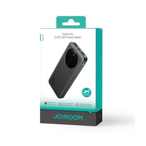 Joyroom JR-PBF12 | Power Banks