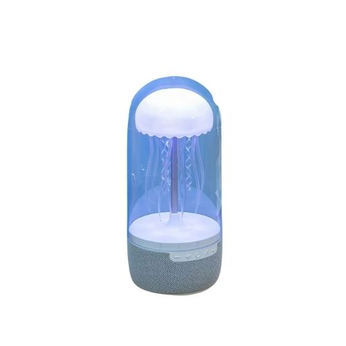 Jellyfish Lamp