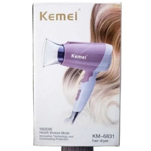 Kemei KM-6831 | Trimmer