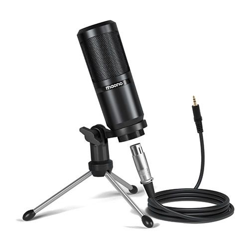 MAONA AU-PM360TR 3.5MM microphone