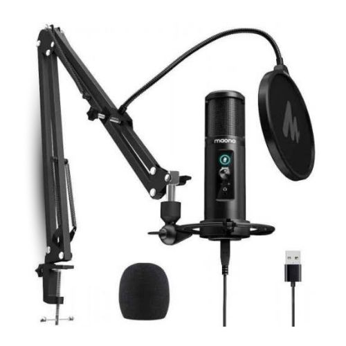 MAONO AU-PM422 PROFESSIONAL CONDENSER MICROPHONE