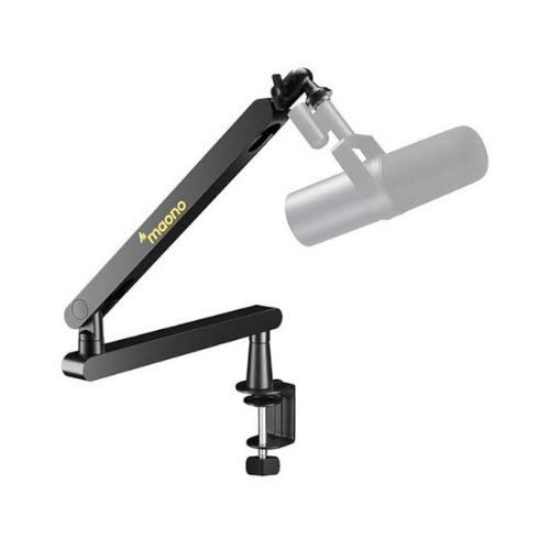 MAONO BA92 MICROPHONE SUSPENSION BOOM ARM STAND