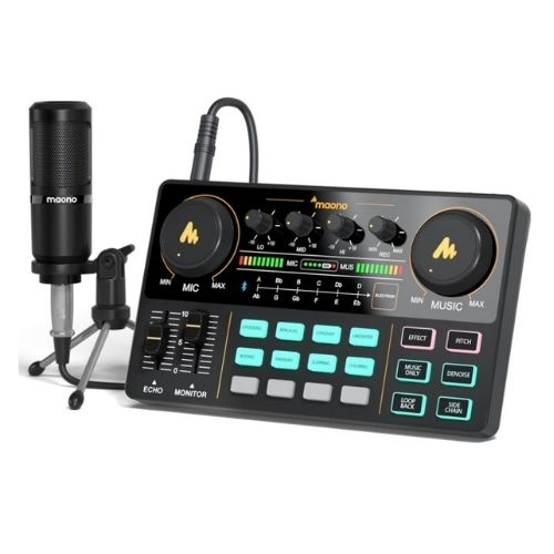 Maono MAONOCASTER LITE AU‑AM200