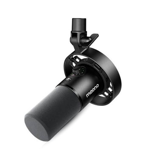 MAONO PD300X USB_XLR Dynamic microphone