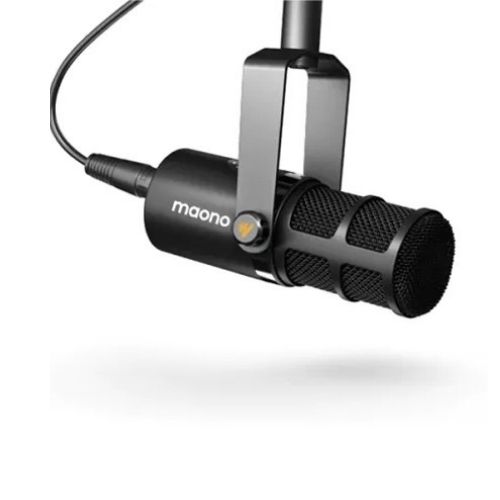 MAONO PD400X USB_XLR Dynamic microphone