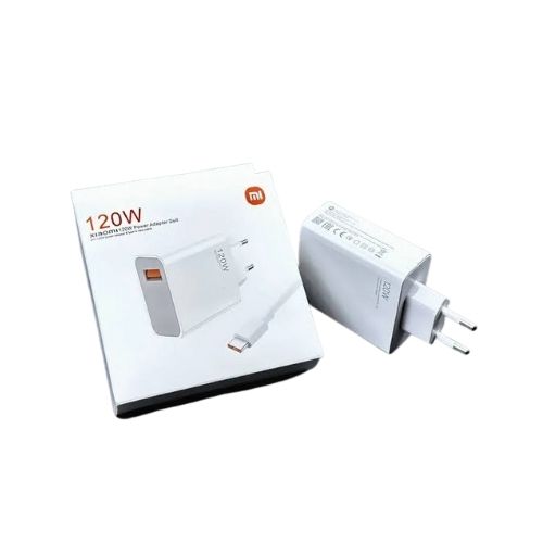 MI 120 WAT TURBO SUPPORT