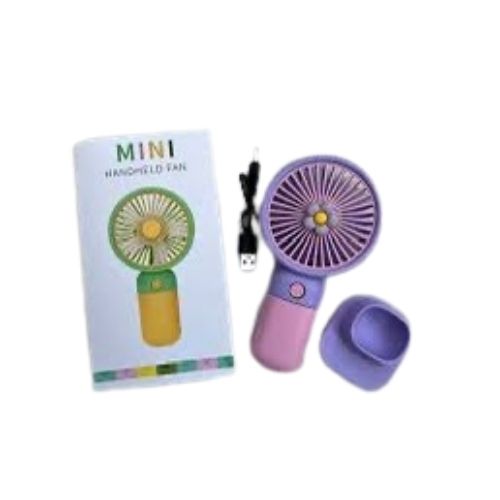 MINI Hot Fan | Fan