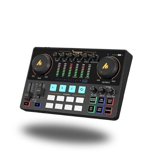 Maono MAONOCASTER AME2 Studio