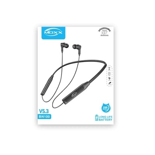 Moxx BN-100