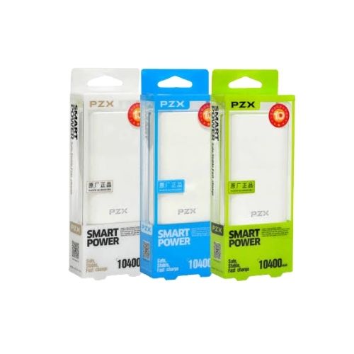 Pzx C146 | Power Bank