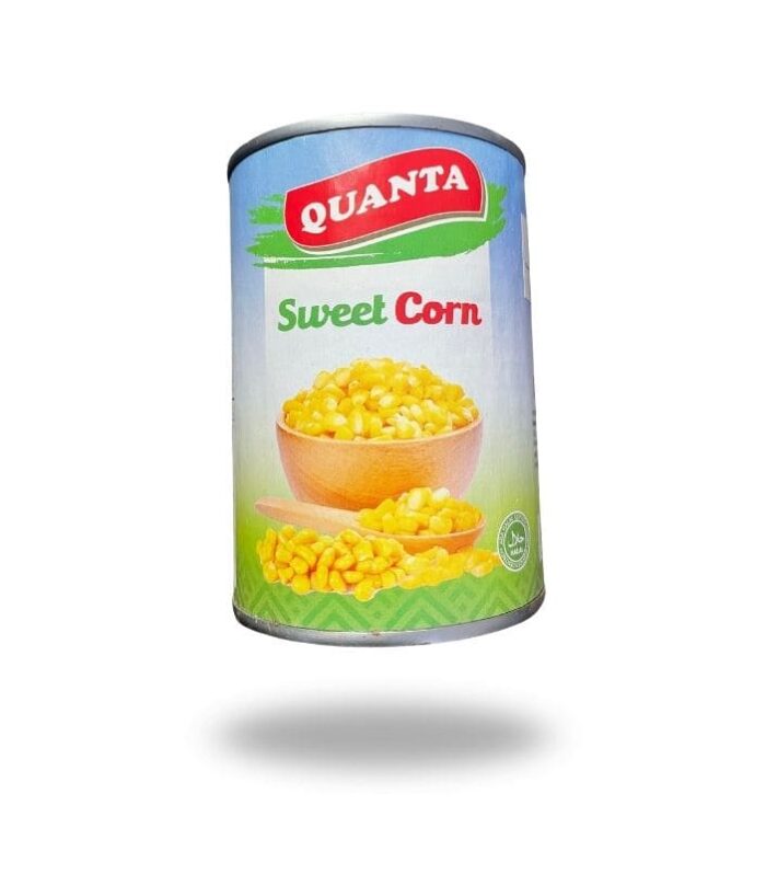 Quanta__ Sweet Corn