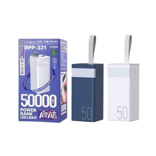 Remax RPP-321 | Power Banks
