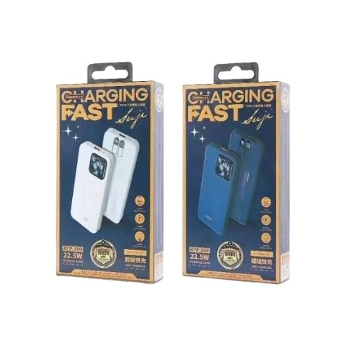 Remax RPP-500 | Power Banks