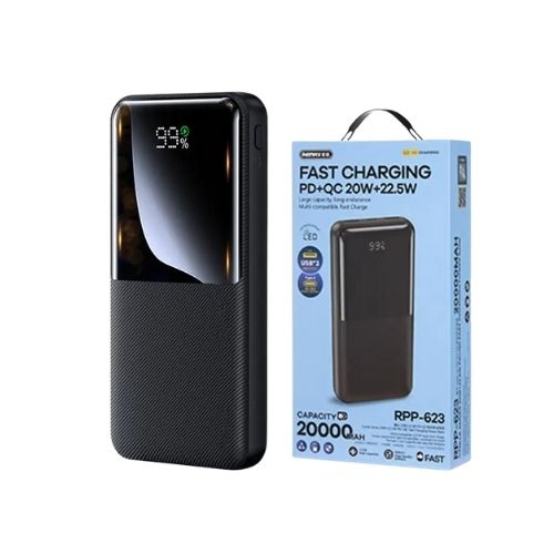 Remax RPP-623 | Power Banks
