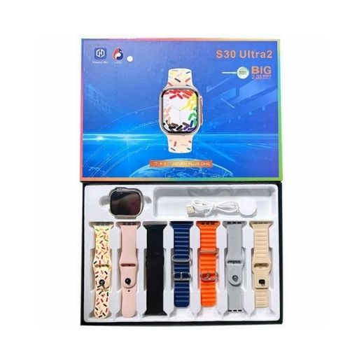 Ultra S30 Ultra 2