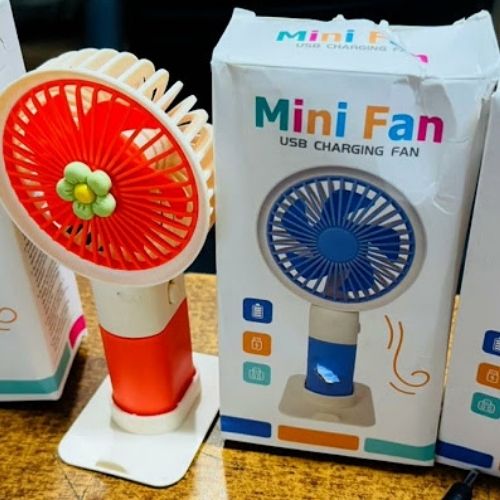 ST-2 Mini FAN