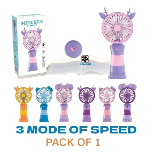 ST-279 Mini Fan | Fan