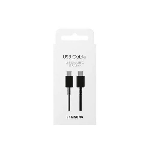 Samsung Type-C to Type-C (3A) | Cable