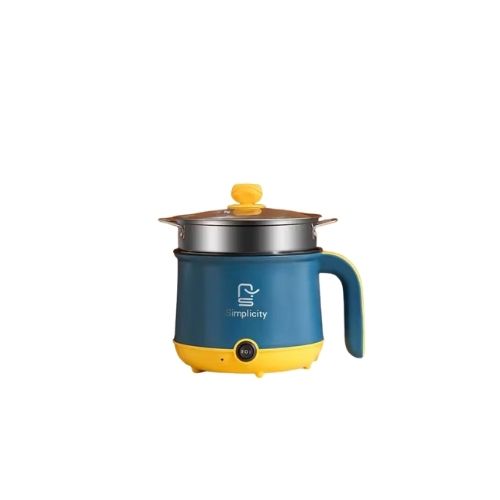 Simplicity Electric Rice Cooker