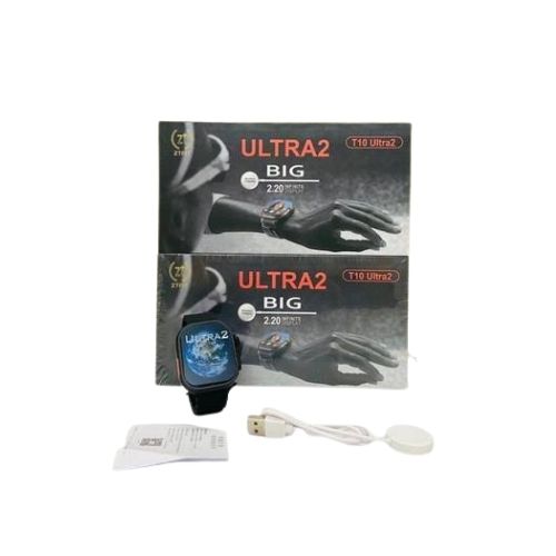 Ultra T10 Ultra 2