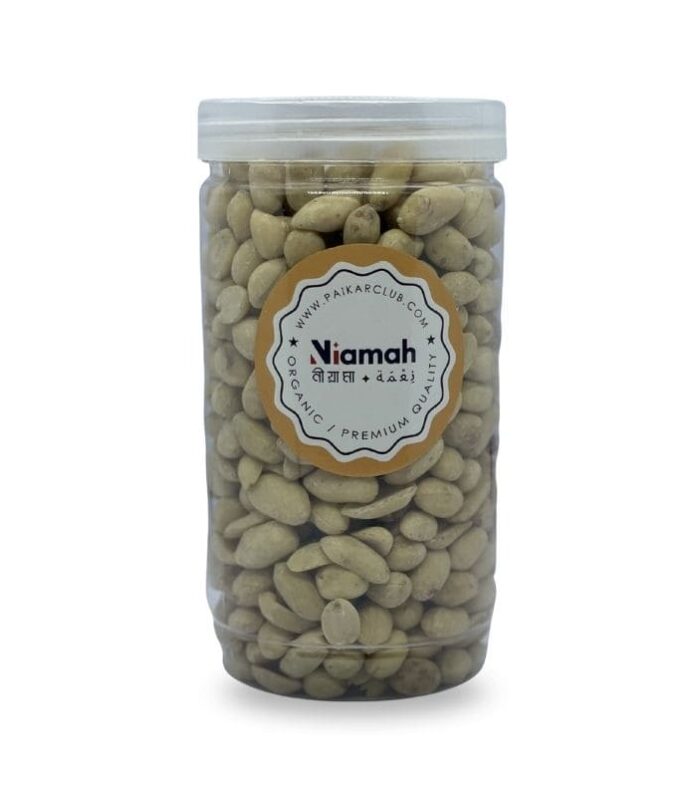 Thai Peanut _ থাই বাদাম _ 450g
