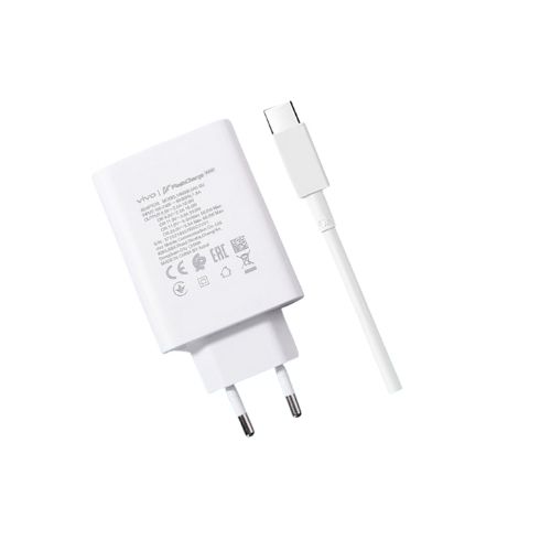 VIVO 80 WAT FLASH CHARGING