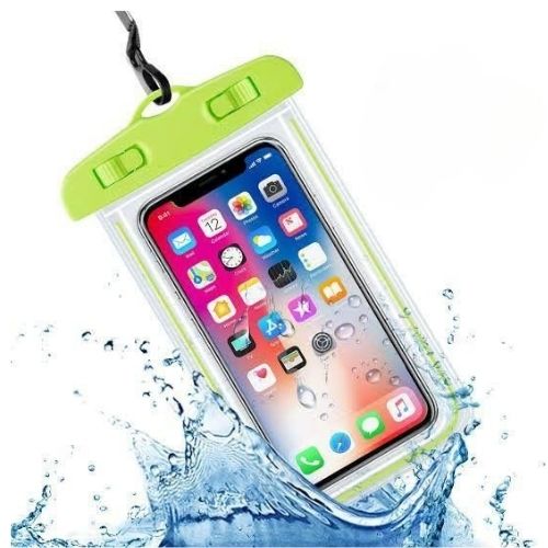 WATER PROOF PHONE CASE
